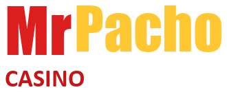 Mrpacho Casino Logo
